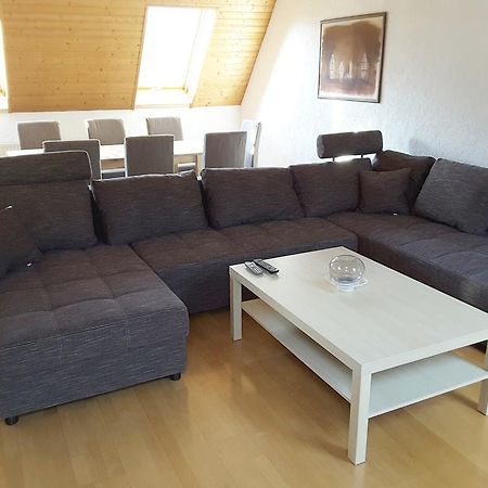 KRIO Klaus Rothfuchs Ferienwohnung 2 Idar-Oberstein Exterior foto