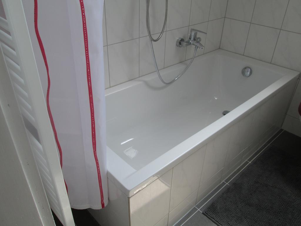 KRIO Klaus Rothfuchs Ferienwohnung 2 Idar-Oberstein Exterior foto