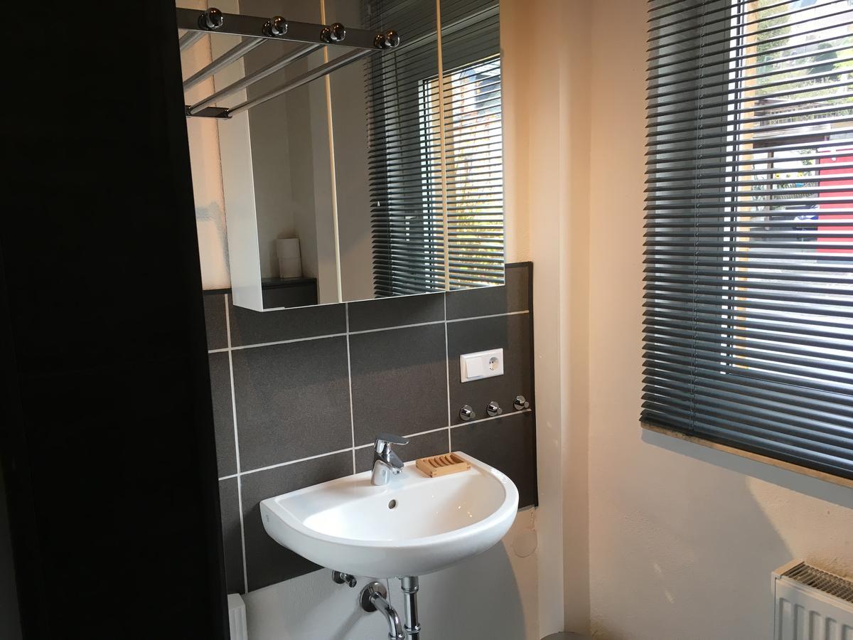 KRIO Klaus Rothfuchs Ferienwohnung 2 Idar-Oberstein Exterior foto
