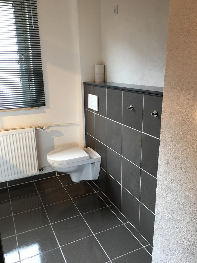 KRIO Klaus Rothfuchs Ferienwohnung 2 Idar-Oberstein Exterior foto