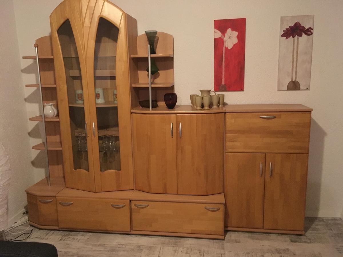 KRIO Klaus Rothfuchs Ferienwohnung 2 Idar-Oberstein Exterior foto